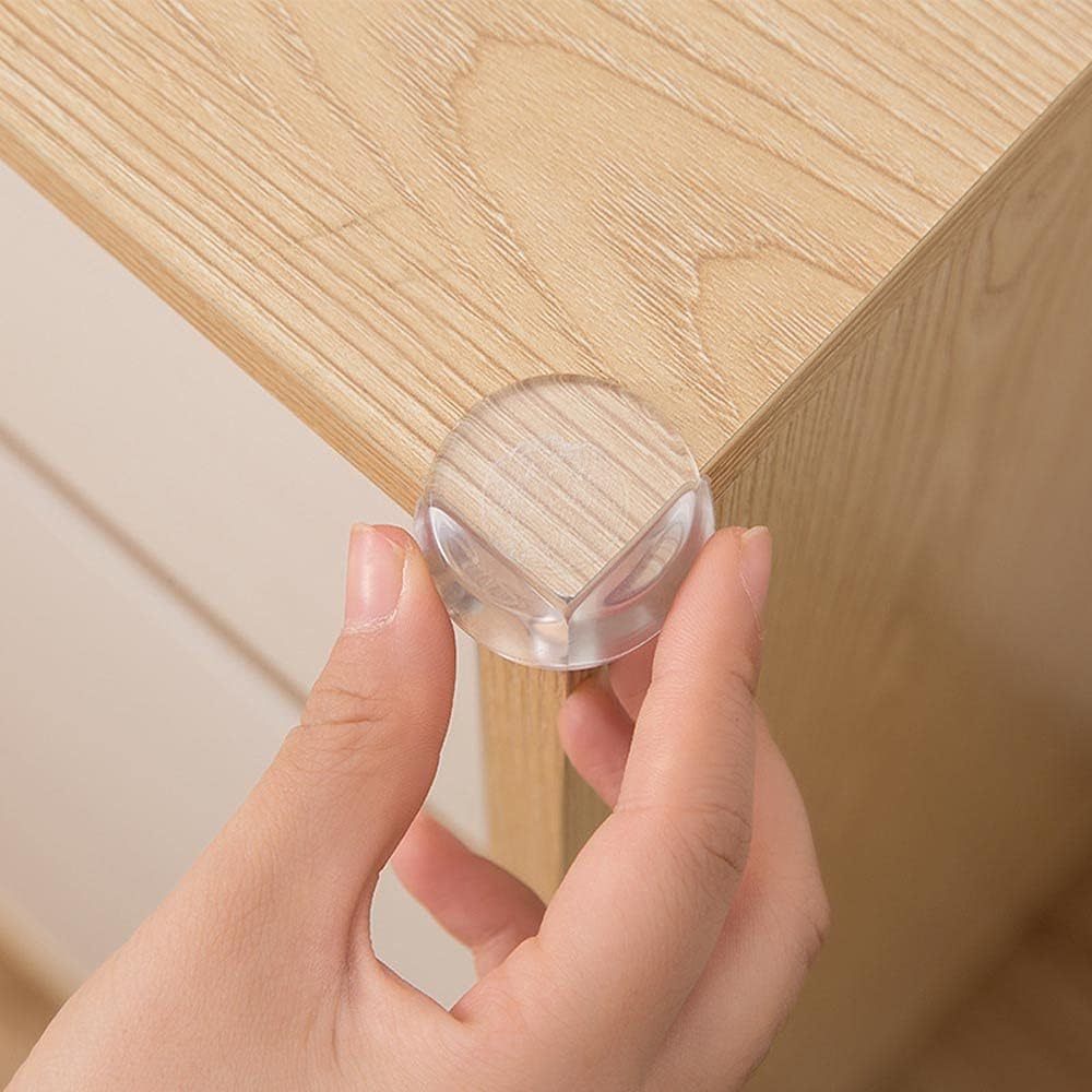 Corners Protector Baby Proof Table Edges Guards