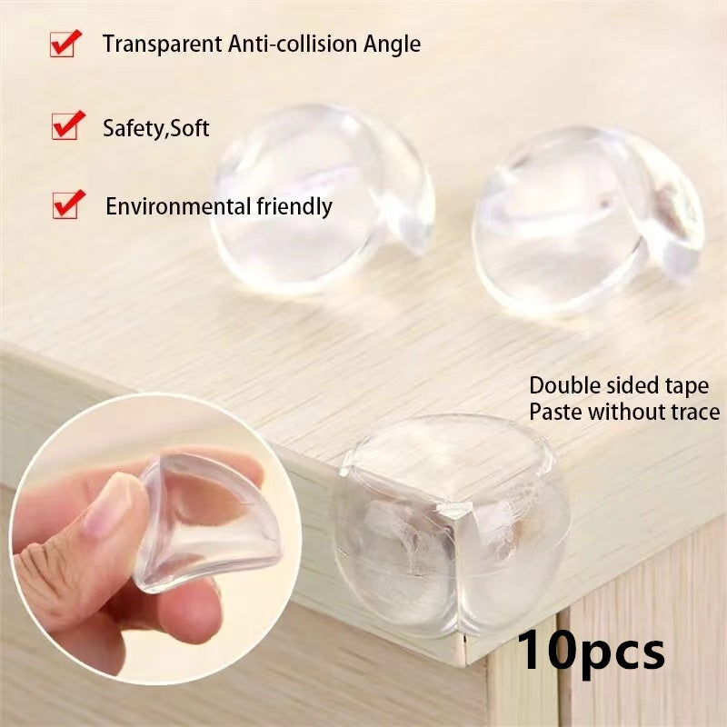 Corners Protector Baby Proof Table Edges Guards