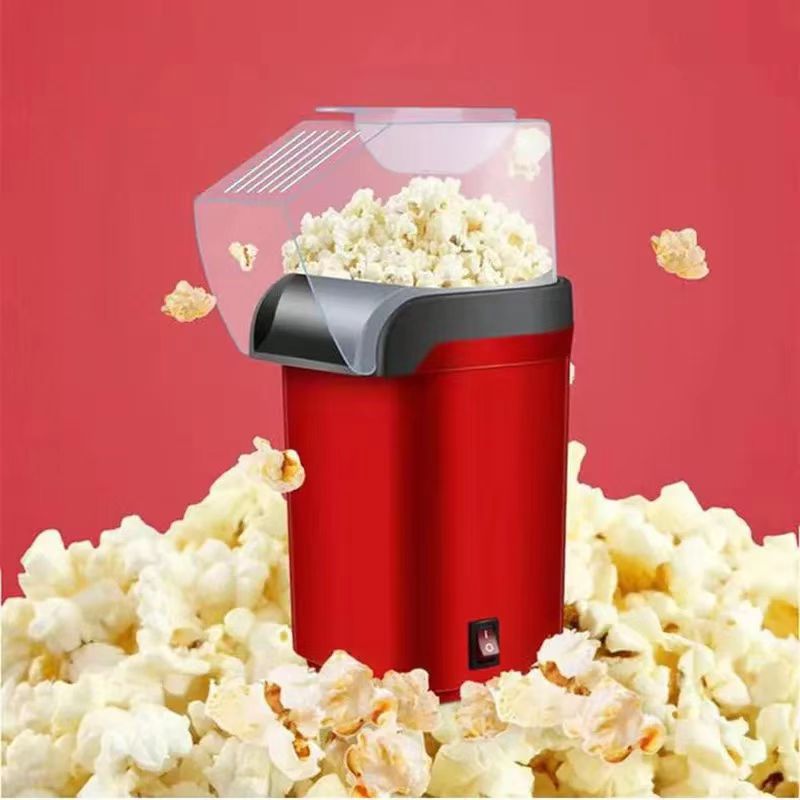 Mini Popcorn Maker Machine SG PLUG
