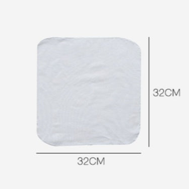 Cotton Food Steamer Cloth Steam Buns Dumpling