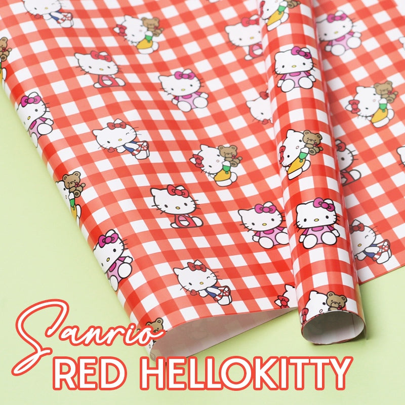 Quality Gifts Wrapper Birthday Kids Gift Wrapping Paper