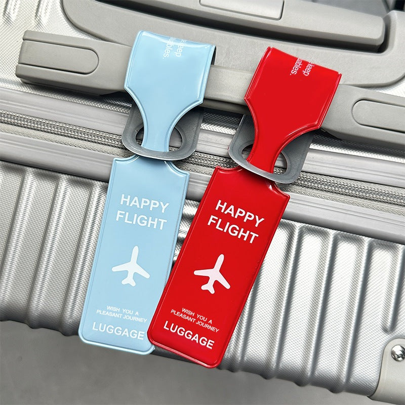 Luggage Tags Travel Suitcase Baggage Identifier