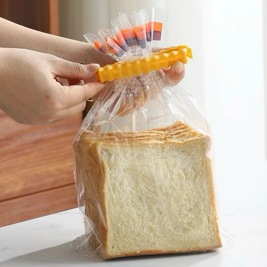 French Fries Food Sealing Clip