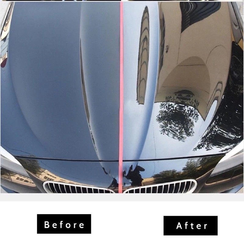 Car Nano Ceramic Coating Spray