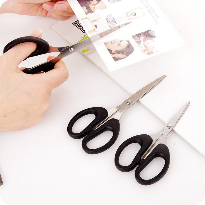 Scissors Stainless Steel for Office Home Art & Crafts