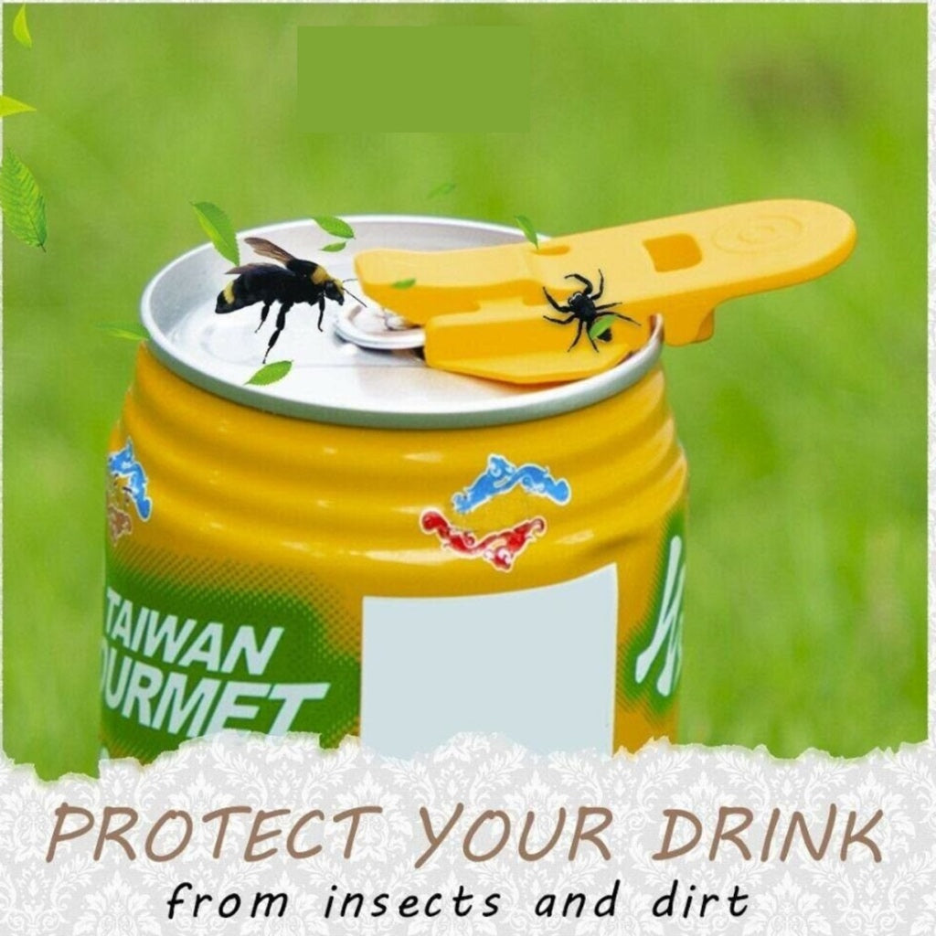 Easy Can Drinks Plastic Opener