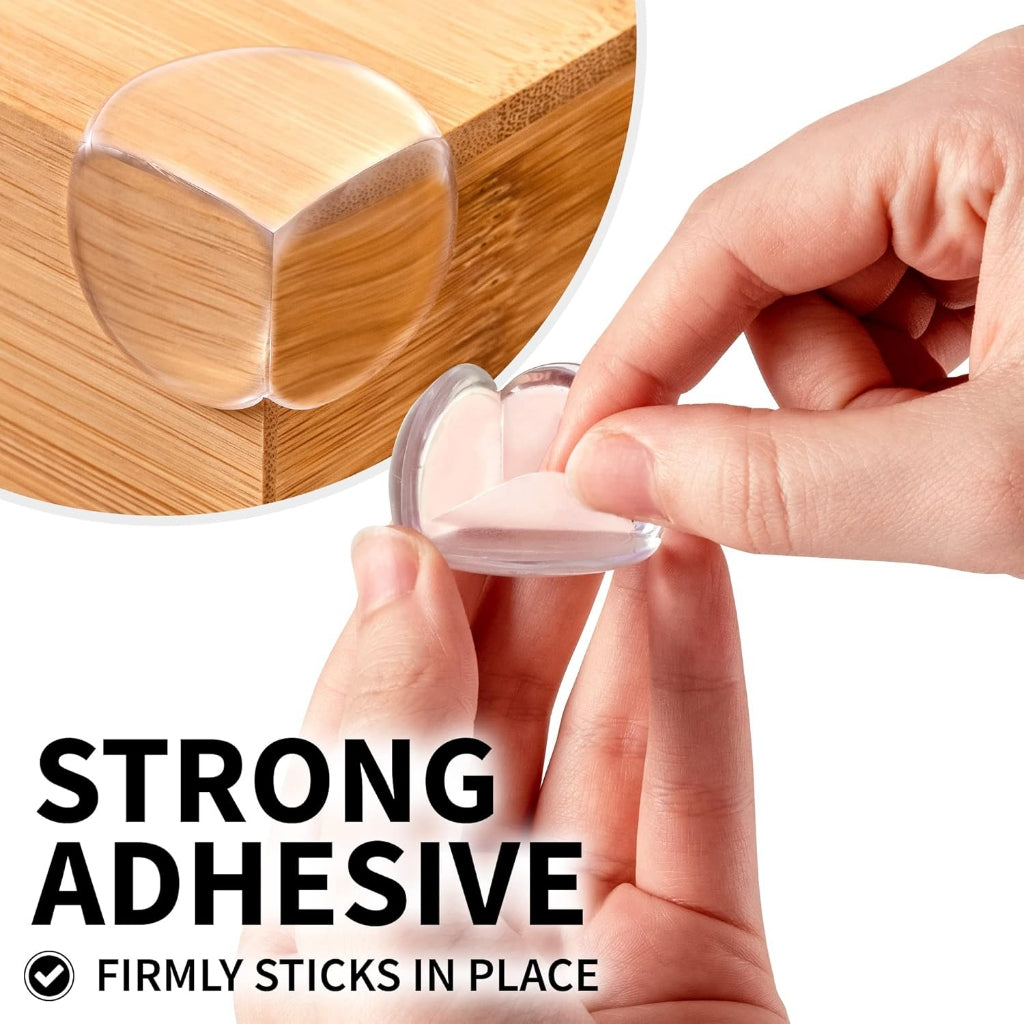 Corners Protector Baby Proof Table Edges Guards